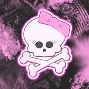 Meet your Posher, Chrystal